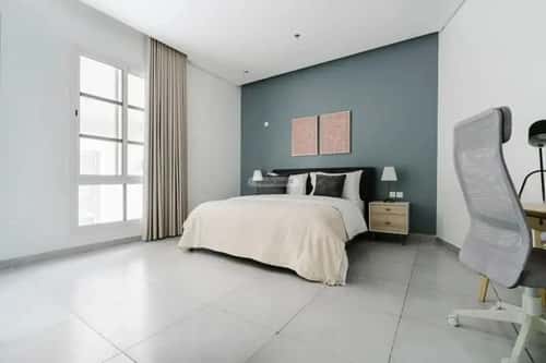Apartment with 2 Bedrooms Al-Malqa, North Riyadh, Riyadh