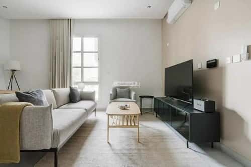 Apartment with 2 Bedrooms Al-Malqa, North Riyadh, Riyadh