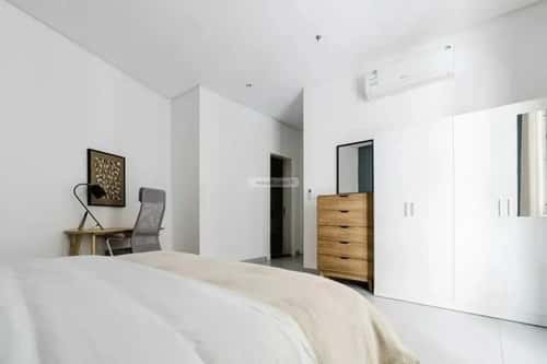 Apartment with 2 Bedrooms Al-Malqa, North Riyadh, Riyadh