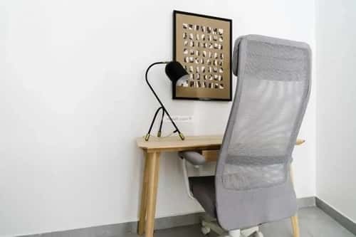 شقة بغرفتين الملقا، شمال الرياض، الرياض