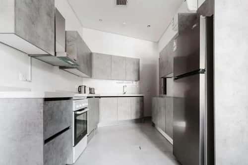 شقة بغرفتين الملقا، شمال الرياض، الرياض