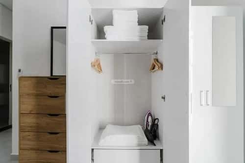 Apartment with 2 Bedrooms Al-Malqa, North Riyadh, Riyadh