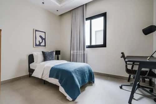 Apartment with 3 Bedrooms Hitteen, North Riyadh, Riyadh
