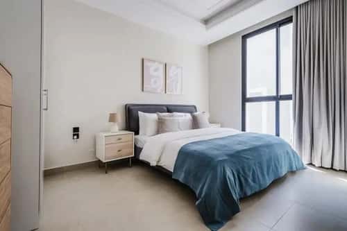 Apartment with 3 Bedrooms Hitteen, North Riyadh, Riyadh