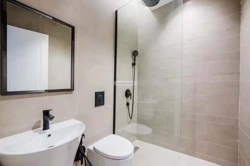 شقة ب 3 غرف حطين، شمال الرياض، الرياض