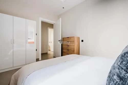 Apartment with 3 Bedrooms Hitteen, North Riyadh, Riyadh