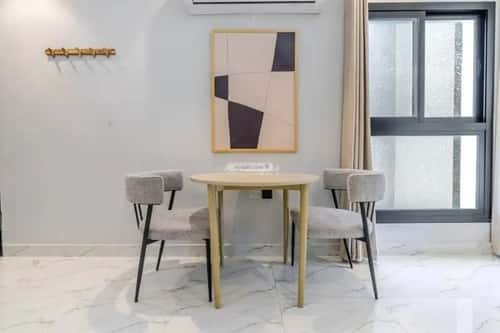 Apartment with 1 Bedroom As-Sulaimanyah, Central Riyadh, Riyadh