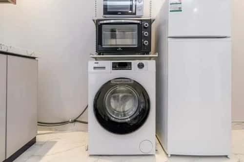 Apartment with 1 Bedroom As-Sulaimanyah, Central Riyadh, Riyadh