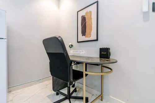 شقة بغرفة السليمانية، وسط الرياض، الرياض