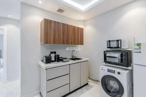 Apartment with 1 Bedroom As-Sulaimanyah, Central Riyadh, Riyadh