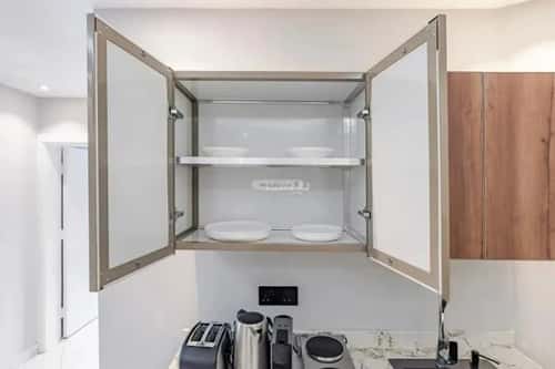 شقة بغرفة السليمانية، وسط الرياض، الرياض