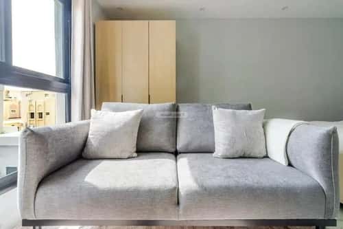 شقة بغرفة السليمانية، وسط الرياض، الرياض