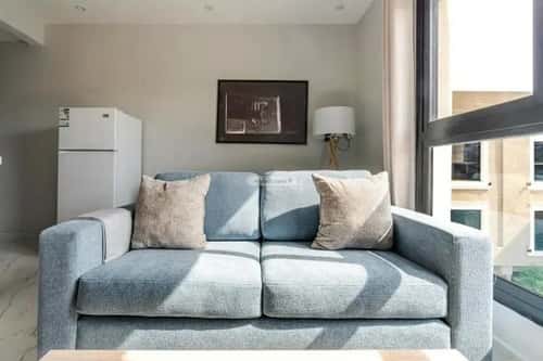 Apartment with 1 Bedroom As-Sulaimanyah, Central Riyadh, Riyadh