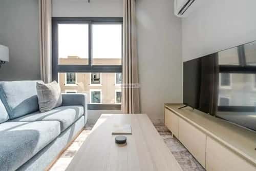 شقة بغرفة السليمانية، وسط الرياض، الرياض