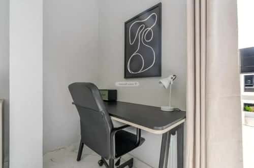 شقة بغرفة السليمانية، وسط الرياض، الرياض