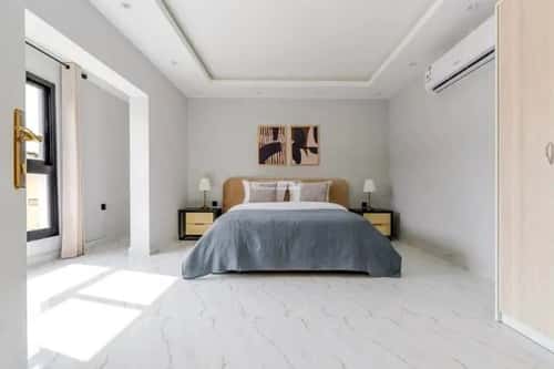 شقة بغرفة السليمانية، وسط الرياض، الرياض