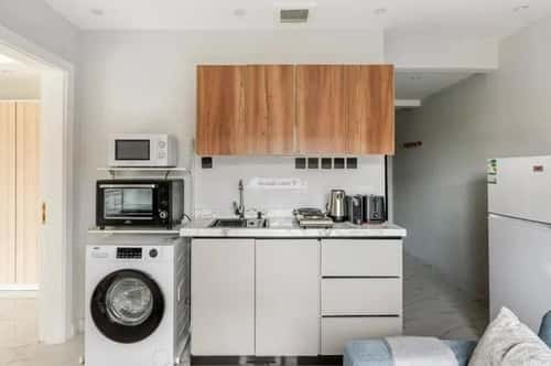 Apartment with 1 Bedroom As-Sulaimanyah, Central Riyadh, Riyadh