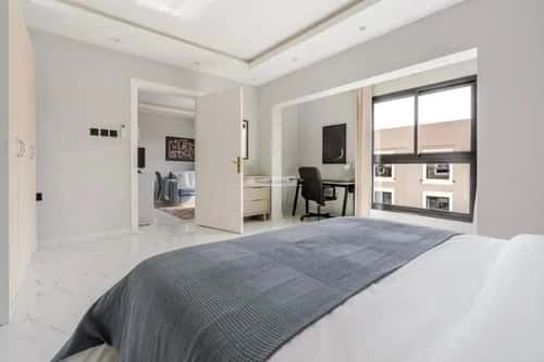 Apartment with 1 Bedroom As-Sulaimanyah, Central Riyadh, Riyadh