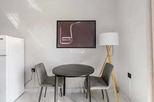 Apartment with 1 Bedroom As-Sulaimanyah, Central Riyadh, Riyadh