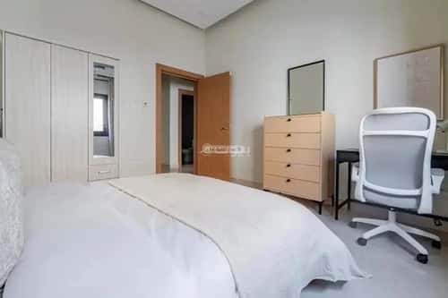 Apartment with 2 Bedrooms As-Sulaimanyah, Central Riyadh, Riyadh