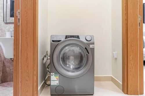 Apartment with 2 Bedrooms As-Sulaimanyah, Central Riyadh, Riyadh