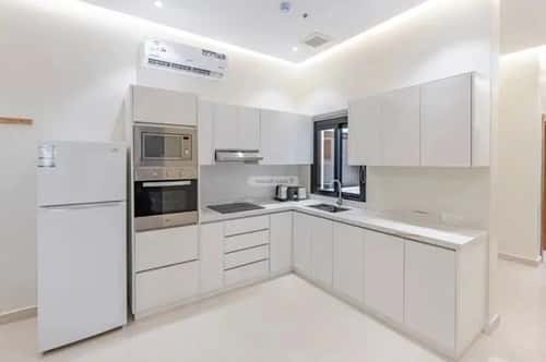 Apartment with 2 Bedrooms As-Sulaimanyah, Central Riyadh, Riyadh