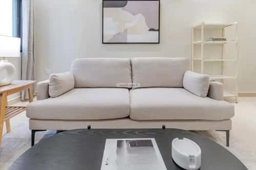 Apartment with 2 Bedrooms As-Sulaimanyah, Central Riyadh, Riyadh