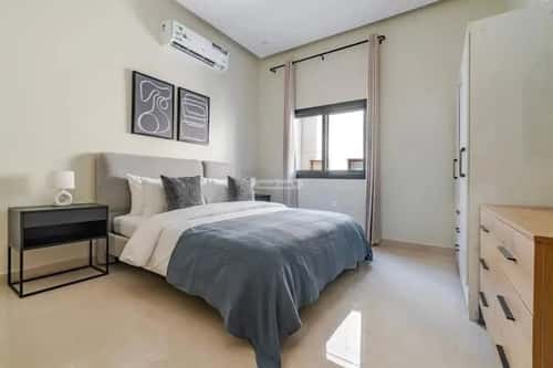 شقة بغرفتين السليمانية، وسط الرياض، الرياض