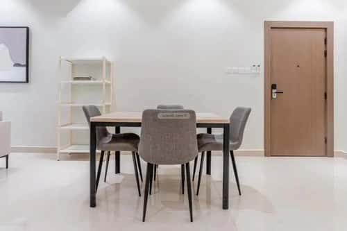 Apartment with 2 Bedrooms As-Sulaimanyah, Central Riyadh, Riyadh