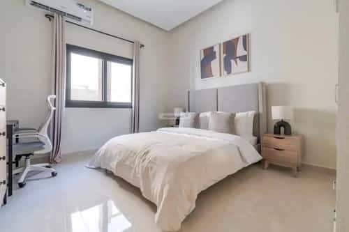 شقة بغرفتين السليمانية، وسط الرياض، الرياض