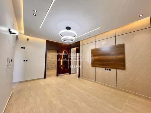 Apartment with 4 Bedrooms Al Rawabi, Abha