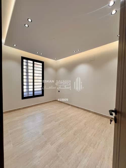 شقة ب 4 غرف الروابي، أبها