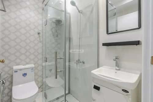 شقة بغرفة السليمانية، وسط الرياض، الرياض