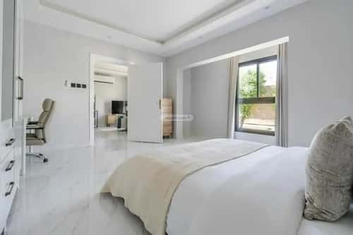 شقة بغرفة السليمانية، وسط الرياض، الرياض