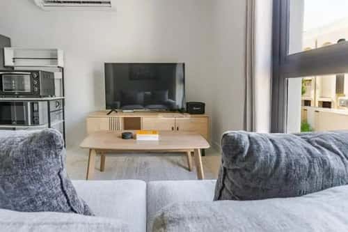 Apartment with 1 Bedroom As-Sulaimanyah, Central Riyadh, Riyadh