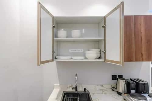 Apartment with 1 Bedroom As-Sulaimanyah, Central Riyadh, Riyadh