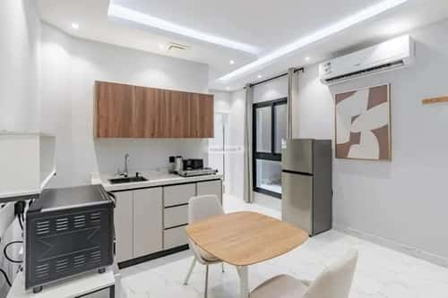 Apartment with 1 Bedroom As-Sulaimanyah, Central Riyadh, Riyadh