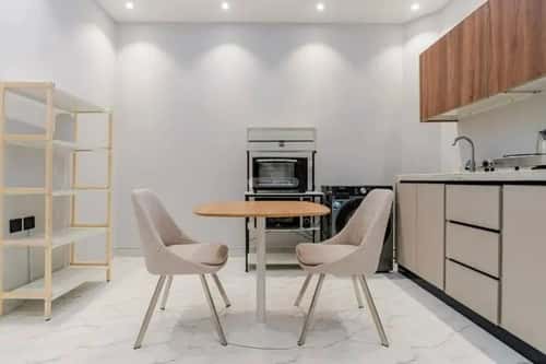 Apartment with 1 Bedroom As-Sulaimanyah, Central Riyadh, Riyadh