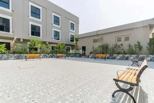 Apartment with 1 Bedroom As-Sulaimanyah, Central Riyadh, Riyadh