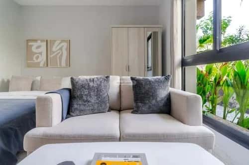 Apartment with 1 Bedroom As-Sulaimanyah, Central Riyadh, Riyadh