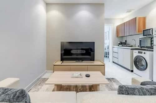 شقة بغرفة السليمانية، وسط الرياض، الرياض