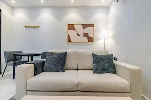 شقة بغرفة السليمانية، وسط الرياض، الرياض