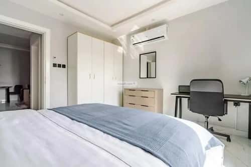 شقة بغرفة السليمانية، وسط الرياض، الرياض