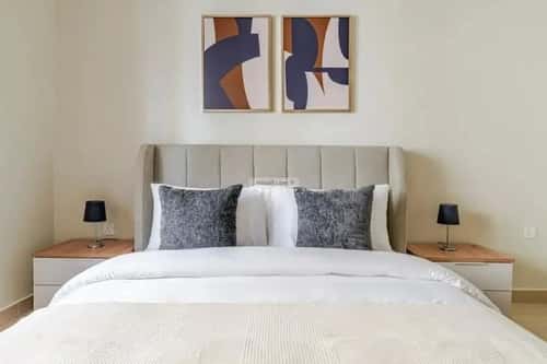 Apartment with 2 Bedrooms As-Sulaimanyah, Central Riyadh, Riyadh