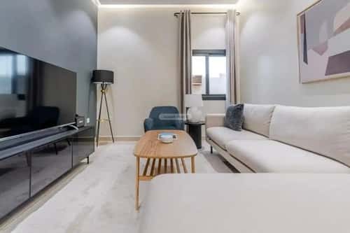 Apartment with 2 Bedrooms As-Sulaimanyah, Central Riyadh, Riyadh