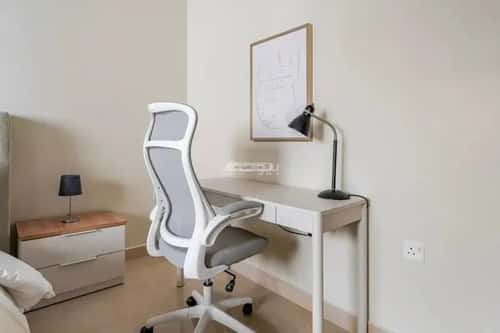 Apartment with 2 Bedrooms As-Sulaimanyah, Central Riyadh, Riyadh