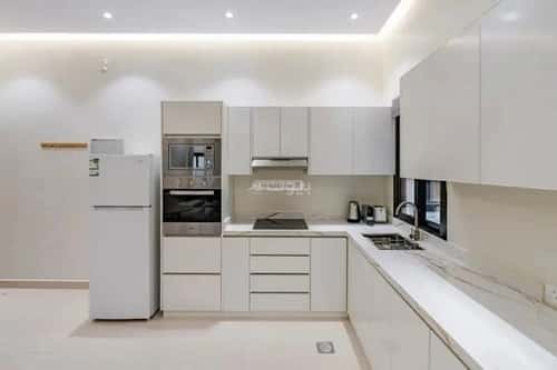 Apartment with 2 Bedrooms As-Sulaimanyah, Central Riyadh, Riyadh