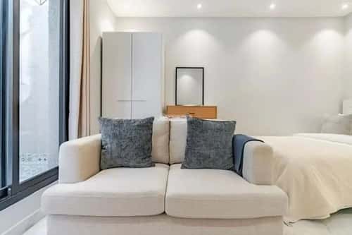 Apartment with 1 Bedroom As-Sulaimanyah, Central Riyadh, Riyadh