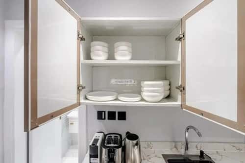 شقة بغرفة السليمانية، وسط الرياض، الرياض