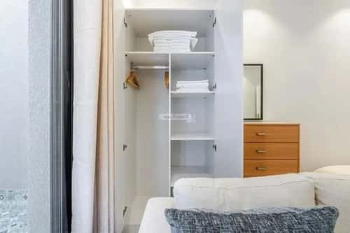 Apartment with 1 Bedroom As-Sulaimanyah, Central Riyadh, Riyadh